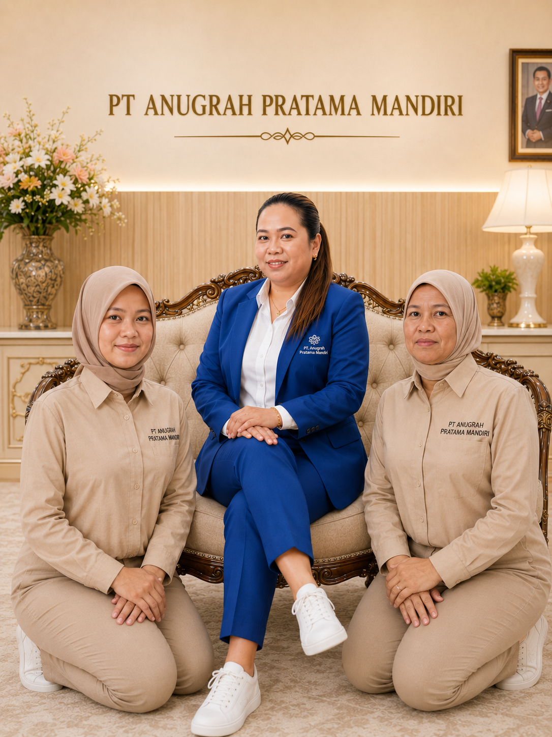 Profesionalisme APM
